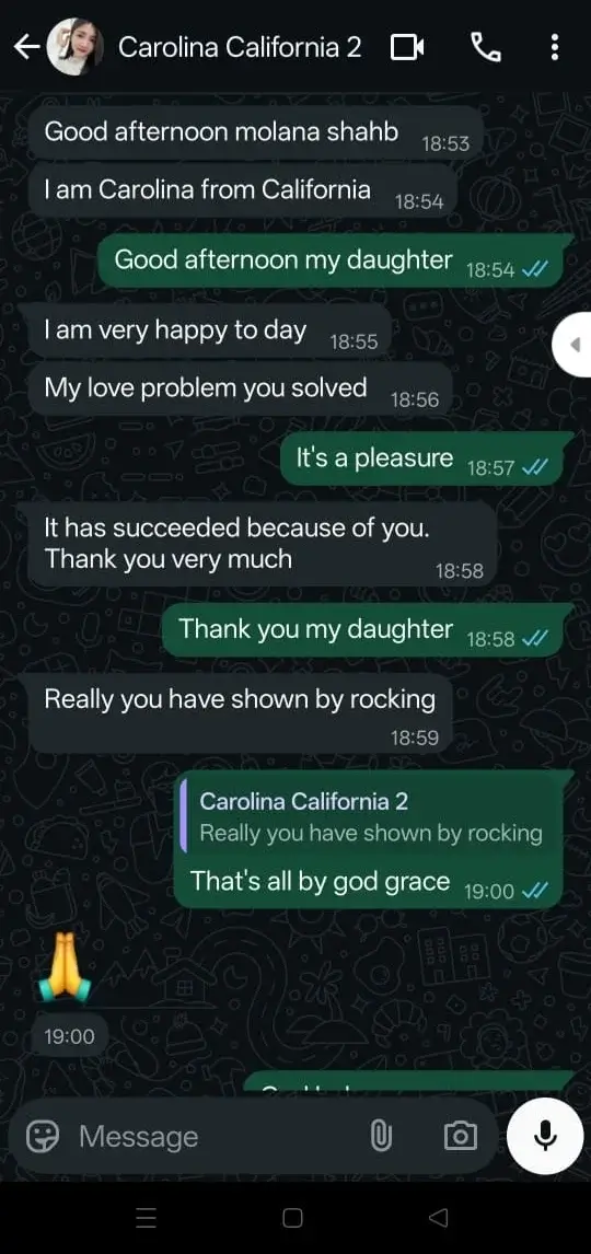 client
