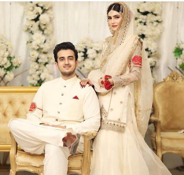 Wazifa for Marriage
